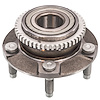 Wheel Bearing and Hub Assembly for 1994-2004 Ford Mustang [Front] - image 1
