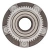 Wheel Bearing and Hub Assembly for 1994-2004 Ford Mustang [Front] - image 3