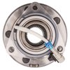Wheel Bearing and Hub Assembly Fits Select 1997-2006 Buick, Cadillac, Chevrolet, Oldsmobile, Pontiac Models [Front] - image 3