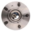 Wheel Bearing and Hub Assembly Fits Select 1997-2006 Buick, Cadillac, Chevrolet, Oldsmobile, Pontiac Models [Front] - image 4