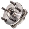 Wheel Bearing and Hub Assembly Fits Select 1996-2000 Chrysler, Dodge, Plymouth Models [Front] - image 2