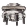 Wheel Bearing and Hub Assembly Fits Select 1996-2000 Chrysler, Dodge, Plymouth Models [Front] - image 3