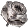 Wheel Bearing and Hub Assembly Fits Select 1996-2007 Chrysler, Dodge Models [Front] - image 2