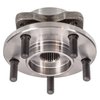 Wheel Bearing and Hub Assembly Fits Select 1996-2007 Chrysler, Dodge Models [Front] - image 3