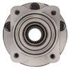 Wheel Bearing and Hub Assembly Fits Select 1996-2007 Chrysler, Dodge Models [Front] - image 4