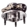 Wheel Bearing and Hub Assembly for 1997-2005 Chevrolet Blazer, Chevy S10, GMC Jimmy, Oldsmobile Bravada, Isuzu Hombre [Front] - image 2