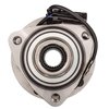 Wheel Bearing and Hub Assembly for 1997-2005 Chevrolet Blazer, Chevy S10, GMC Jimmy, Oldsmobile Bravada, Isuzu Hombre [Front] - image 3