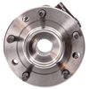 Wheel Bearing and Hub Assembly for 1997-2005 Chevrolet Blazer, Chevy S10, GMC Jimmy, Oldsmobile Bravada, Isuzu Hombre [Front] - image 4