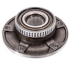 Wheel Bearing and Hub Assembly Fits Select 1991-2008 BMW Models [Front] - image 1