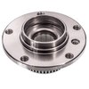 Wheel Bearing and Hub Assembly Fits Select 1991-2008 BMW Models [Front] - image 2