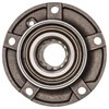 Wheel Bearing and Hub Assembly Fits Select 1991-2008 BMW Models [Front] - image 3