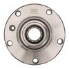 Wheel Bearing and Hub Assembly Fits Select 1991-2008 BMW Models [Front] - image 4