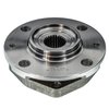 Wheel Bearing and Hub Assembly for 1990-1998 Saab 9000 [Front] - image 2