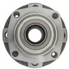 Wheel Bearing and Hub Assembly for 1990-1998 Saab 9000 [Front] - image 3
