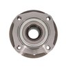 Wheel Bearing and Hub Assembly for 1986-1989 Saab 9000 [Front] - image 2