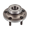 Wheel Bearing and Hub Assembly for 1988-1991 Volvo 740, Volvo 780, Volvo 760 [Front] - image 1