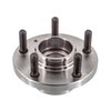 Wheel Bearing and Hub Assembly for 1988-1991 Volvo 740, Volvo 780, Volvo 760 [Front] - image 2