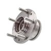 Wheel Bearing and Hub Assembly for 1989-1998 Mazda 929, Mazda MPV [Front] - image 2