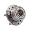 Wheel Bearing and Hub Assembly for 1989-1998 Mazda 929, Mazda MPV [Front] - image 3
