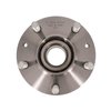 Wheel Bearing and Hub Assembly for 1989-1998 Mazda 929, Mazda MPV [Front] - image 4
