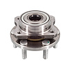 Wheel Bearing and Hub Assembly for 1996-2017 SRT Viper, Dodge Viper [Front] - image 1