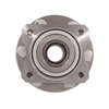 Wheel Bearing and Hub Assembly for 1996-2017 SRT Viper, Dodge Viper [Front] - image 3