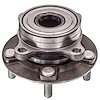 Wheel Bearing and Hub Assembly for 1991-2006 Dodge Stealth, Mitsubishi 3000GT, Mitsubishi Lancer [Front] - image 1