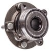 Wheel Bearing and Hub Assembly for 1991-2006 Dodge Stealth, Mitsubishi 3000GT, Mitsubishi Lancer [Front] - image 2