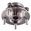 Wheel Bearing and Hub Assembly for 1991-2006 Dodge Stealth, Mitsubishi 3000GT, Mitsubishi Lancer [Front] - image 3