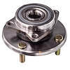 Wheel Bearing and Hub Assembly for 1994-1998 Mitsubishi Galant [Front] - image 1