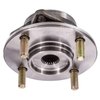 Wheel Bearing and Hub Assembly for 1994-1998 Mitsubishi Galant [Front] - image 2