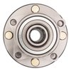Wheel Bearing and Hub Assembly for 1994-1998 Mitsubishi Galant [Front] - image 3
