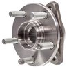 Wheel Bearing and Hub Assembly for 1995-2006 Chrysler Sebring, Dodge Stratus, Chrysler Cirrus, Plymouth Breeze [Front] - image 2
