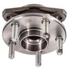 Wheel Bearing and Hub Assembly for 1995-2006 Chrysler Sebring, Dodge Stratus, Chrysler Cirrus, Plymouth Breeze [Front] - image 3