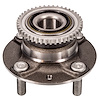 Wheel Bearing and Hub Assembly for 1990-2005 Mazda Miata [Front] - image 1
