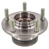 Wheel Bearing and Hub Assembly Fits Select 1989-1998 Mazda Models - image 3