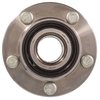 Wheel Bearing and Hub Assembly Fits Select 1989-1998 Mazda Models - image 4