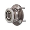 Wheel Bearing and Hub Assembly for 1991-2005 Mazda Miata [Front] - image 2