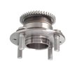 Wheel Bearing and Hub Assembly for 1991-2005 Mazda Miata [Front] - image 3