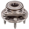 Wheel Bearing and Hub Assembly for 1999-2003 Ford Windstar [Front] - image 1