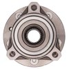 Wheel Bearing and Hub Assembly for 1999-2003 Ford Windstar [Front] - image 3