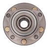 Wheel Bearing and Hub Assembly Fits Select 1995-2007 Chrysler, Dodge, Eagle, Mitsubishi Models [Front] - image 3