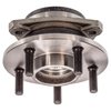 Wheel Bearing and Hub Assembly for 1999-2006 Jeep TJ, Jeep Cherokee, Jeep Wrangler [Front] - image 2