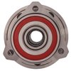 Wheel Bearing and Hub Assembly for 1999-2006 Jeep TJ, Jeep Cherokee, Jeep Wrangler [Front] - image 3
