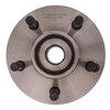 Wheel Bearing and Hub Assembly for 1999-2006 Jeep TJ, Jeep Cherokee, Jeep Wrangler [Front] - image 4