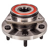 Wheel Bearing and Hub Assembly for 1999-2004 Jeep Grand Cherokee [Front] - image 1