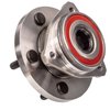 Wheel Bearing and Hub Assembly for 1999-2004 Jeep Grand Cherokee [Front] - image 2