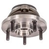 Wheel Bearing and Hub Assembly for 1999-2004 Jeep Grand Cherokee [Front] - image 3