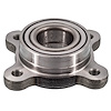 Wheel Bearing and Hub Assembly for 2000-2006 Honda Insight [Front] - image 1