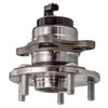 Wheel Bearing and Hub Assembly for 2001-2006 Lexus LS430 [Front] - image 2